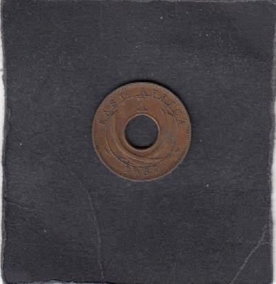 Beschrijving: 1 Cent  